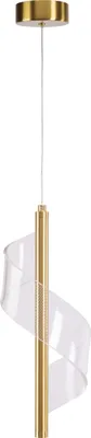 Produktbild von tooLight Hängelampe App1550-Cp Gold