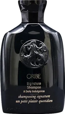 Immagine prodotto di Oribe Signature Shampoo 75ml - shampoo uso quotidiano