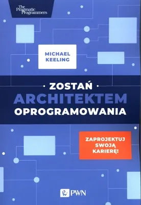 Produktbild von Zostań architektem oprogramowania