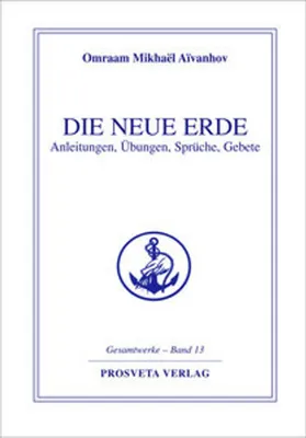 Immagine prodotto di Die neue Erde
