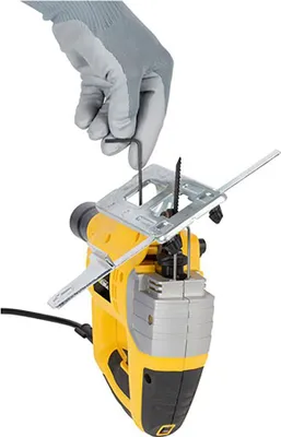 Image de Scie Sauteuse 650w
