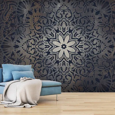 Produktbild von Basera Selbstklebende Fototapete Asienmotiv f-A-0508-a-c, mit UV-Schutz, 147x105 cm