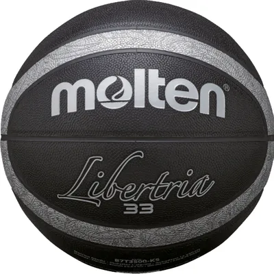 Produktbild von Molten B7T3500-KS Outdoor-Basketball, Gr. 7