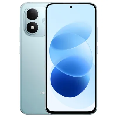 Obrázok produktu pre Xiaomi REDMI Note 17 5G, telefón, 6G/256G, modrá farba