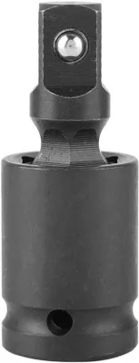 Image de Adaptateur pour clé à cliquet pneumatique - 1/4 pouce