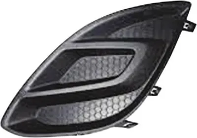 Produktbild von DIEDERICHS 1814143 Stoßstangen-Abdeckung Vorne Links für OPEL Corsa D Schrägheck (S07) Corsa D Kastenwagen (S07)