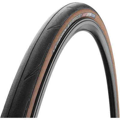 Zdjęcie produktu dla Opona Vredestein Superpasso TLR 700 x 28C czarna przezroczysta