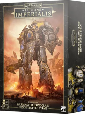 Obrázok produktu pre Games Workshop 03-27, zberateľská figúrka, Videohra