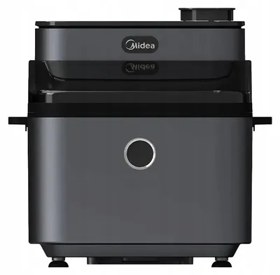 Zdjęcie produktu dla Frytkownica na gorące powietrze Midea CY75C2