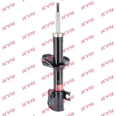 Produktbild von KYB SATZ Gasdruck STOSSDÄMPFER VORNE links