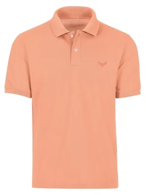 Productafbeelding van TRIGEMA Poloshirt Deluxe, piqué kwaliteit