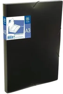 Produktbild von Viquel - Viquel elastobox A3