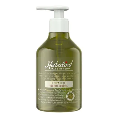 Produktbild von Floralseife - Nordseedüne 350ml