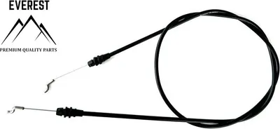 Produktbild von MTD Bremskabel Ersatzteil für MTD Geräte 1390mm x 1250mm (Vergleichs-Nr. 746-0552)
