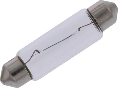Zdjęcie produktu dla Lampa JMP 12V10W SV8,5-8 zastępuje Osram 1590439