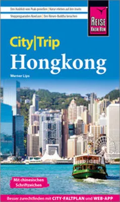 Image de Reise Know-How CityTrip Hongkong