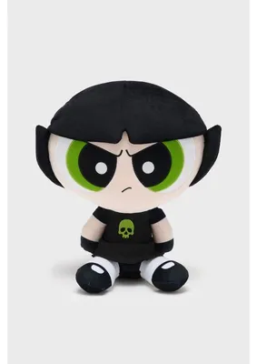 Image de KILLSTAR Kreeptures Démon en peluche - Buttercup