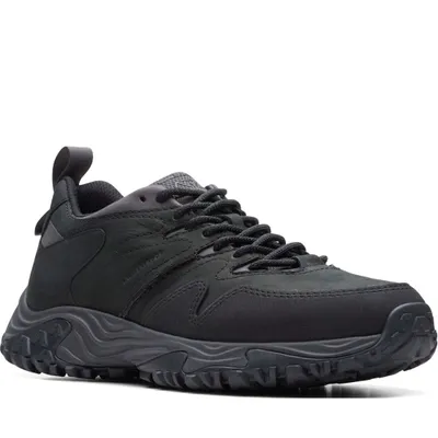 Obrázek produktu pro Pánské tenisky Clarks 26173483 Barva: černá Velikost: 42