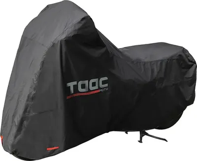 Obrázek produktu pro Taac Super Hydroscud® Cover Black XL Black XL