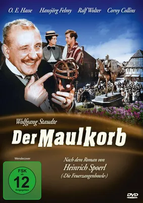 Produktbild von Der Maulkorb