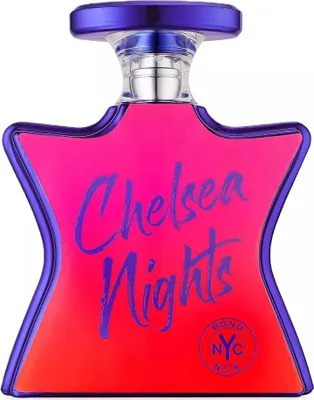 Produktbild von BOND NO.9 Chelsea Nights EDP spray 100ml