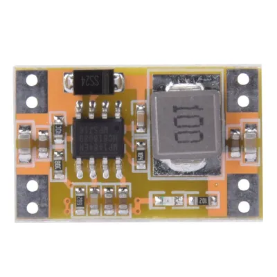 Obrázok produktu pre Napájací modul Buck, napájací modul, modul regulácie napätia, modul buck, napájací modul buck