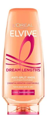 Productafbeelding van L'Oreal Elvive Dream Lengths Conditioner 500ml