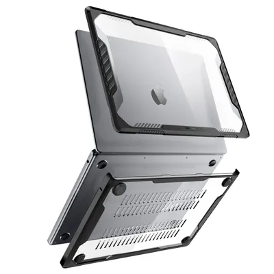 Obrázek produktu pro Supcase Unicorn Beetle Apple MacBook Air 15 2023 Black