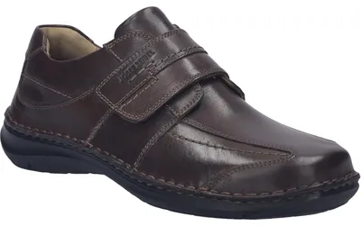Immagine prodotto di JOSEF SEIBEL New Anvers 02 | Scarpa bassa da  Uomo | marrone