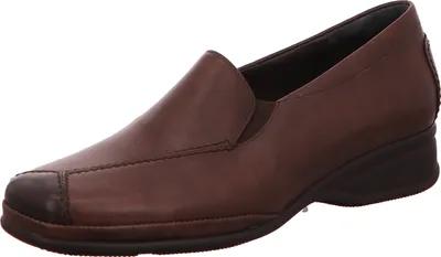 Produktbild von Semler Schuhe Ria Caffee Espresso Softnappa, R1635012158, Größe: 28.5 cm