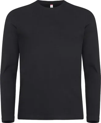 Produktbild von Clique Premium Fashion-T LS