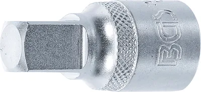 Imagen del producto de Llave de vaso para servicio de lubricación, marca BGS technic, de 64 mm, peso: 64 g