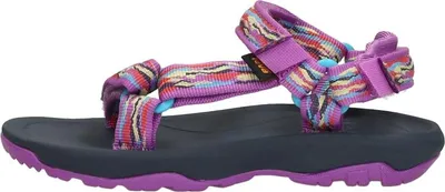 Image de TEVA Hurricane XLT 2 Meiden Sandalen - Paars - Maat 21