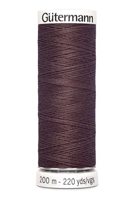 Produktbild von Gütermann Allesnäher 200 m Farbe 883