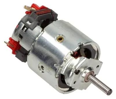 Immagine prodotto di Motore elettrico, ventilatore interno