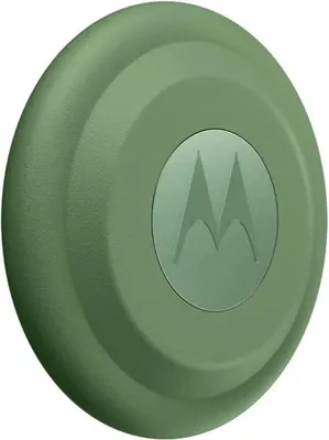 Zdjęcie produktu dla Lokalizator MOTOROLA MOTO TAG, zielony
