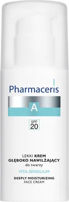 Produktbild von PHARMACERIS A VITA-SENSILUM Tagescreme 50 ml