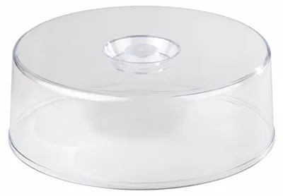 Productafbeelding van Assheuer + Pott vervangingskap van kunststof, voor taartplateau, 30 cm