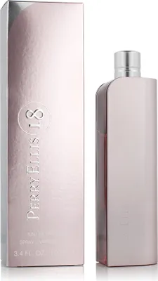 Produktbild von Perry Ellis 18 Eau De Parfum 100 ml (woman)