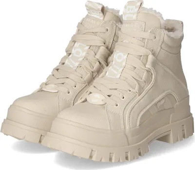 Productafbeelding van BUFFALO ASPHA NC MID WARM, beige kleur