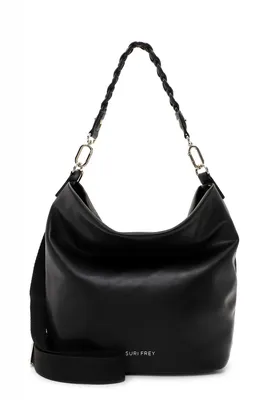 Produktbild von SURI FREY Beuteltasche Shopper Josy schwarz