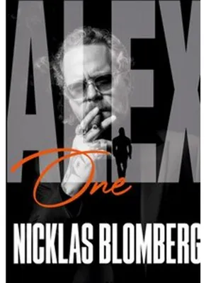 Immagine prodotto di Alex