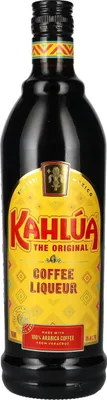 Produktbild von Kahlua Coffee Liqueur 0,7 Liter