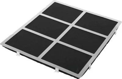 Produktbild von Pelgrim Kohlefilter KF81 / 724298 / 88023085