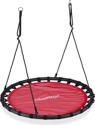 Obrázok produktu pre hojdačka Relaxdays Nest 120cm