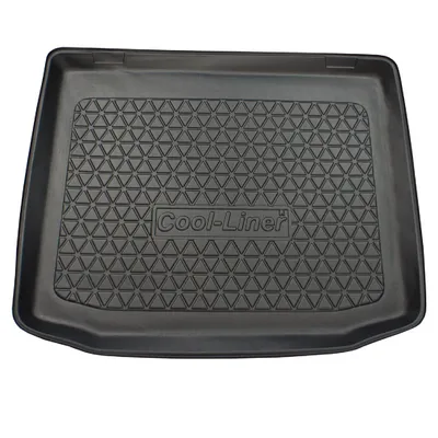 Produktbild von Z541671 Kofferraumwanne passend für Peugeot 4008 05.2012-2017