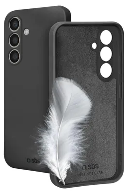 Produktbild von SBS Instinct Hülle für Samsung A36/A56