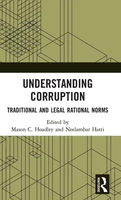 Produktbild von Understanding Corruption