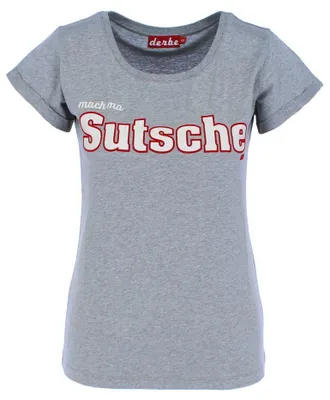 Produktbild von DERBE HAMBURG SUTSCHE GIRLS Damen T-Shirt