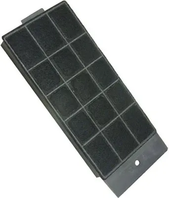 Produktbild von Pelgrim Kohlefilter KF90 / 70000229 / 23407